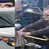 Police trying to ID suspect in overnight break and enter at Okanagan business