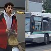 <span style="font-weight:bold;">UPDATE:</span> Young man accused of assaulting BC bus driver quickly ID'd after police appeal