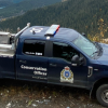 Hunter sues BC Conservation Officer Service for defamation
