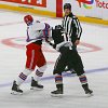 Rockets humbled by Rangers in Memorial Cup opener
