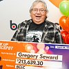 BC resident to buy new car and a trip to Disneyland after $213K win