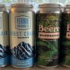 Beer column: From the mountains to the forest, experience the best of BC with these tasty IPAs