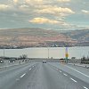 Continued warm, dry weather has Okanagan snowpack dwindling at 31% of normal level