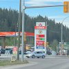 ‘Blast from the past’: $1 gas produces organized chaos in Enderby