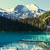 Only First Nations can visit Joffre Lakes Park between Sept. 2 and Oct. 3: BC government