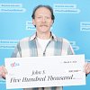 Okanagan man to use $500K lotto prize on mortgage, kids and retirement