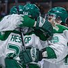 Memorial Cup: Second period flurry leads Silvertips over Saguenéens