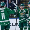 Memorial Cup: DuPont scores twice as Silvertips steamroll Saguenéens in semi-final