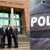 Okanagan mayors: Canada's justice system is failing – and our cities are paying the price