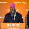 Jagmeet Singh resigns as leader of NDP following loss in 2025 election