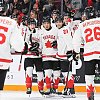 Okanagan players combine for 5 goals as Canada beats Czechia in World Juniors opener