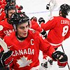 Canada smokes Denmark to set up New Year’s Eve clash for top spot at World Juniors