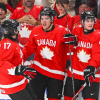 Canada beats Finland in high-scoring affair to earn top spot in group at World Juniors
