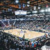Professional basketball is coming to Kelowna this summer