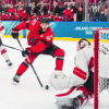 Olympics Day 7: Another Canadian hockey win, curling fireworks, McMorris cleared
