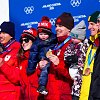 Olympics Day 9: Kingsbury wins Canada’s 1st gold medal of Milano Cortina 2026