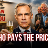 The Really Big Show: Liberals crushing Canada’s youth