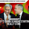 The Really Big Show: Carney’s China scandal starting to really stink
