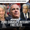 The Really Big Show: ZERO: Canada’s integrity-free elite