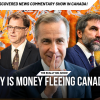 The Really Big Show: Why is money fleeing Canada?