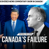 The Really Big Show: World powers meet as Canada squanders its biggest opportunity