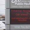 Health authority issues warning as measles circulates in northeastern BC community