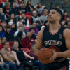 Haida filmmaker’s documentary shares story about Indigenous basketball and sovereignty