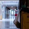 A janitor died on the Job at SFU. Co-workers want change