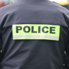Human remains found inside a burned vehicle outside of Kamloops