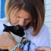 Cat that went missing on a BC Ferries sailing found after 2 weeks on the run