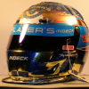 ‘Invaluable’ stolen helmet of late IndyCar driver Greg Moore recovered by VPD