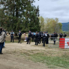 RCMP investigating 'threats of violence' connected to BC ostrich cull