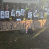 Canada Post workers launch national strike as Ottawa allows door-to-door service to end