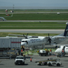 Federal investigators deployed to probe WestJet engine fire at Vancouver airport