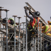 Homebuilders navigate higher material costs, uncertain supply chains amid trade war