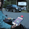 Signals in the dark: How BC volunteers monitor bats against a devastating disease