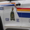 Kootenay man dies after lighting a fire behind a building