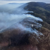 Wildfire burning near Lytton grows to 245 hectares
