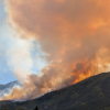 Wildfire grows, evacuation order expands to nearly 400 properties on Vancouver Island