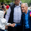 Carney tours Canadian Navy facility as BC visit continues