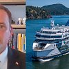 Government finger-pointing over BC Ferries deal ‘raises all sorts of alarm bells’: Okanagan MP