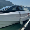 BC’s first ‘flying ferry’ makes waves at the Squamish oceanfront