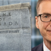 Bank of Canada raises interest rate to 2.5%, warns further hikes may be needed
