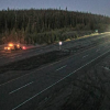 <span style="font-weight:bold;">UPDATE:</span> Vehicle fire on the Connector cleared