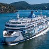 BC Ferries crews facing ‘disturbing levels of abuse’ from passengers: union