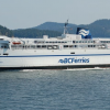 Investigation ongoing after missing man seen going overboard from BC Ferries vessel