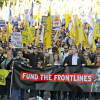 Remote strike: How BC government workers take the picket online
