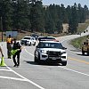 Off-duty RCMP officer seriously injured in BC Interior highway crash
