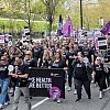 Life-or-death stakes drive BC nurses' strike vote