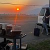 BC SPCA working behind the wildfire lines in ‘frightening and uncertain’ times